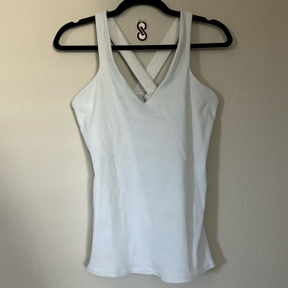 Alo Yoga Elevate Bra Tank